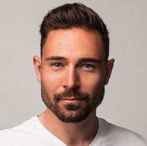 Meet your Posher, Daniel